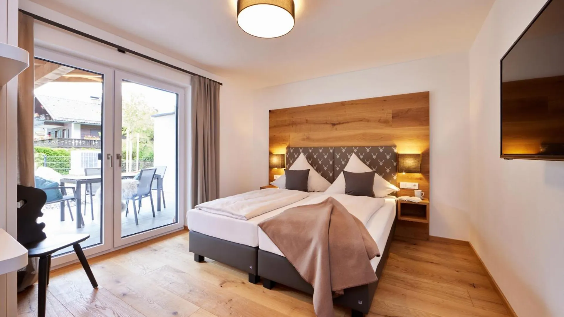 Freizeit Apartment Garmisch-Partenkirchen