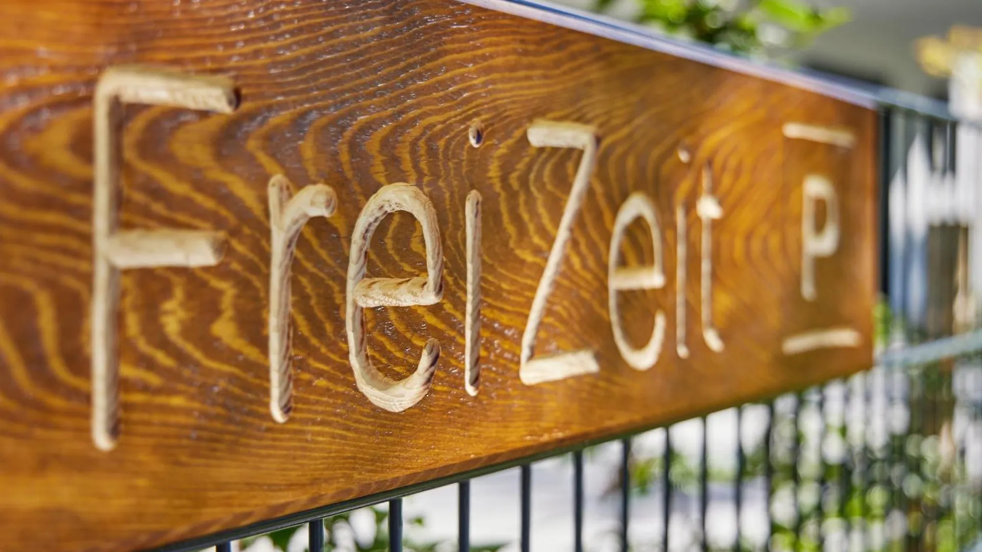 Freizeit Apartment Garmisch-Partenkirchen