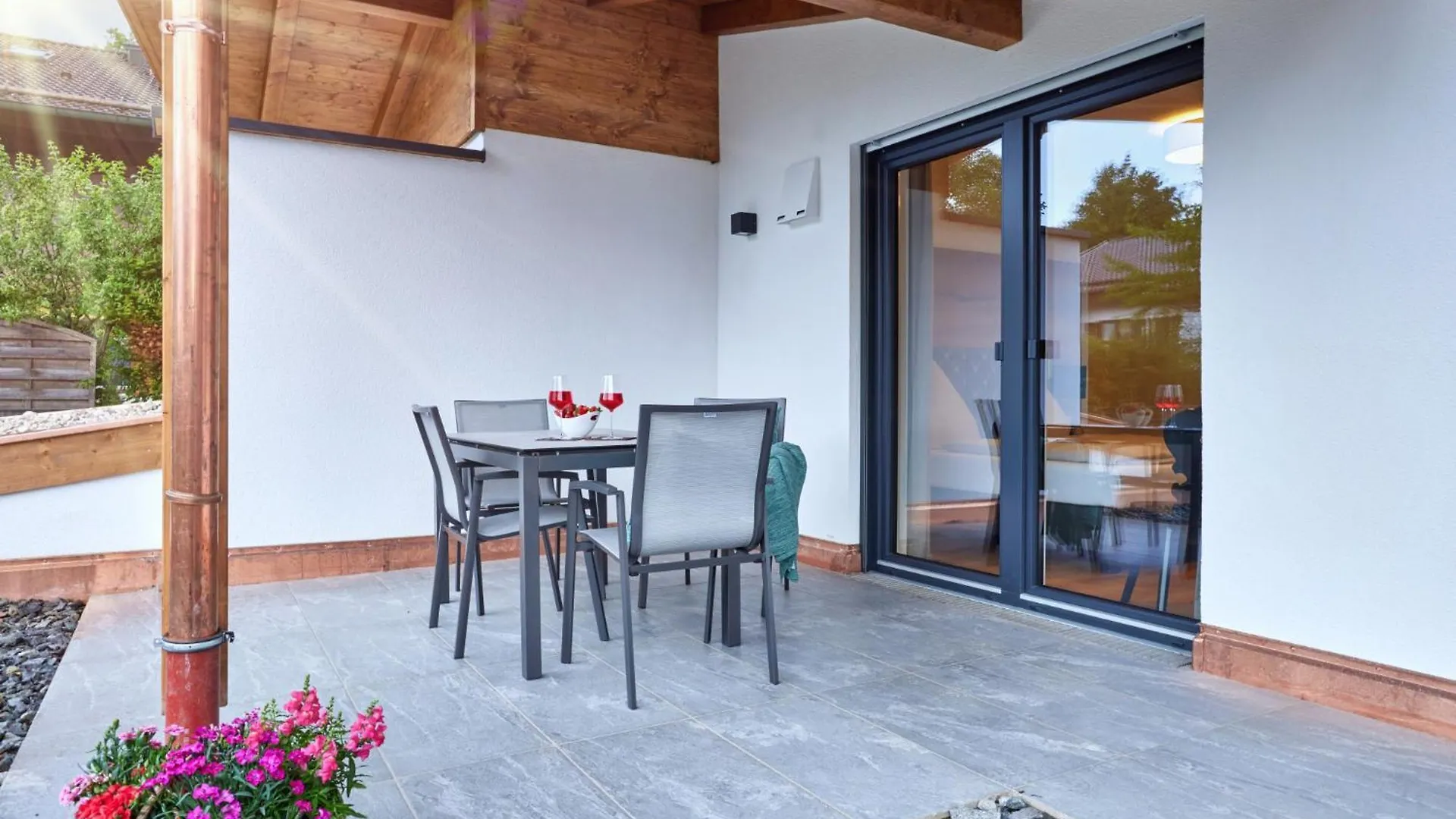 Freizeit Apartment Garmisch-Partenkirchen Germany
