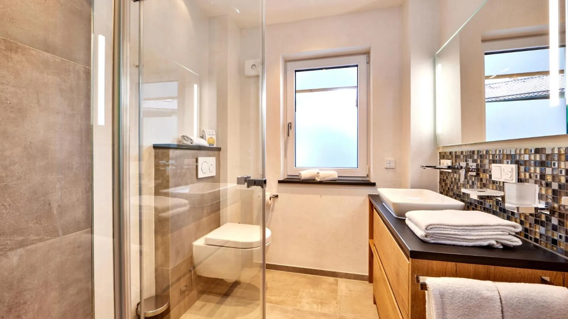 Freizeit Apartment Garmisch-Partenkirchen