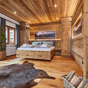 Apartment Alpis, Garmisch-Partenkirchen