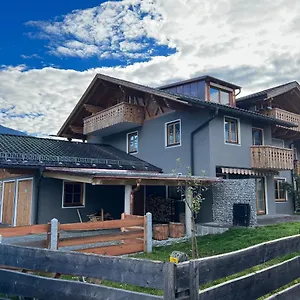 Apartment Amelie, Garmisch-Partenkirchen