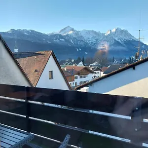 Apartment Braeustueberl - Zugspitze, Garmisch-Partenkirchen