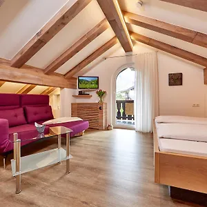  Apartment Wittmann