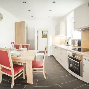 Apartment Alpi, Garmisch-Partenkirchen