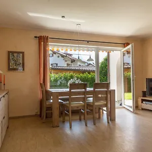 Apartment Sophia, Garmisch-Partenkirchen